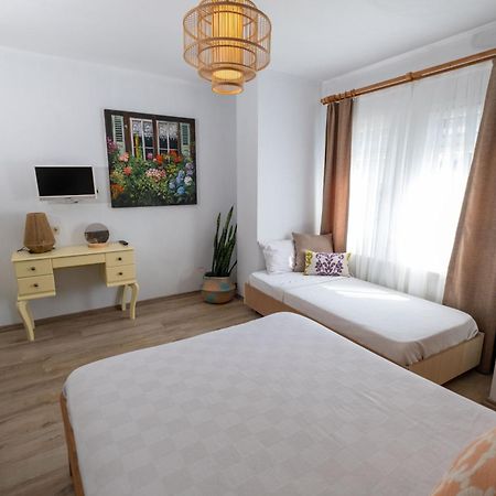 בוזקאדה Posthane Hotel מראה חיצוני תמונה