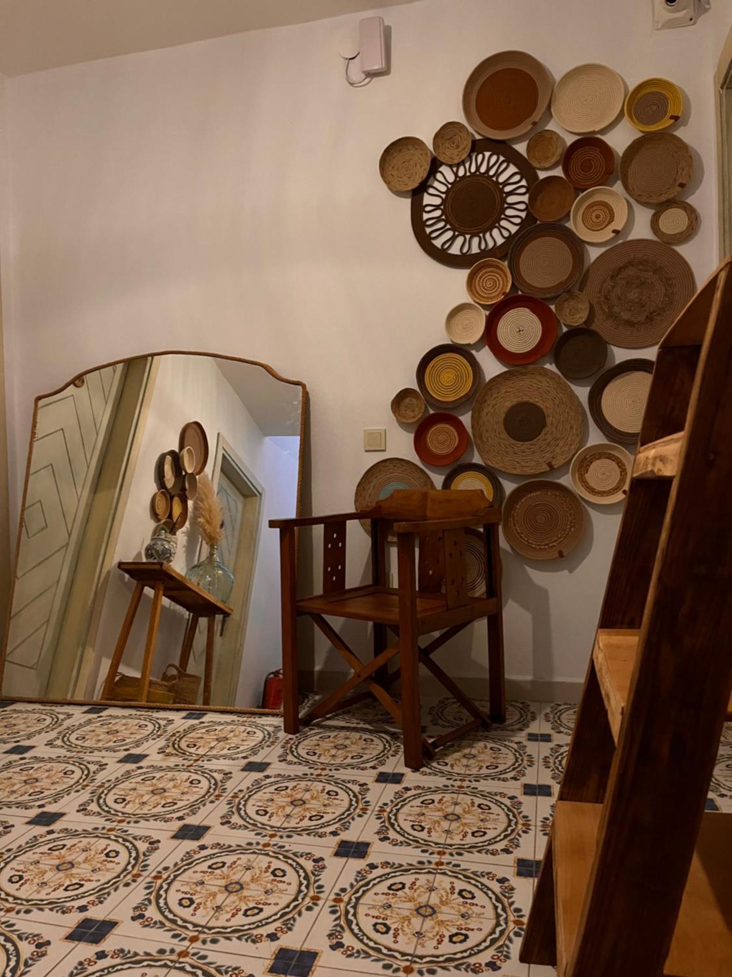 בוזקאדה Posthane Hotel מראה חיצוני תמונה