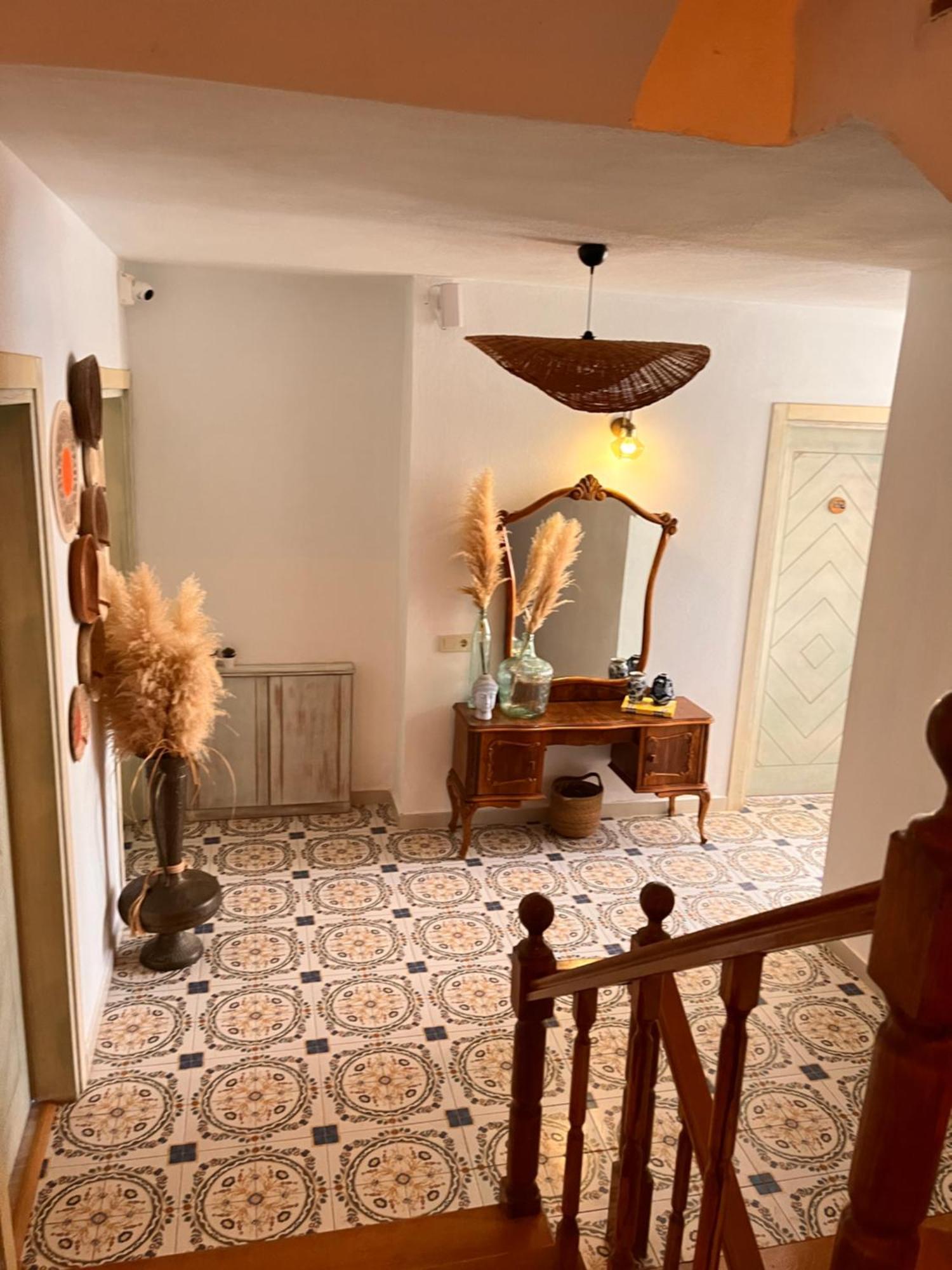 בוזקאדה Posthane Hotel מראה חיצוני תמונה
