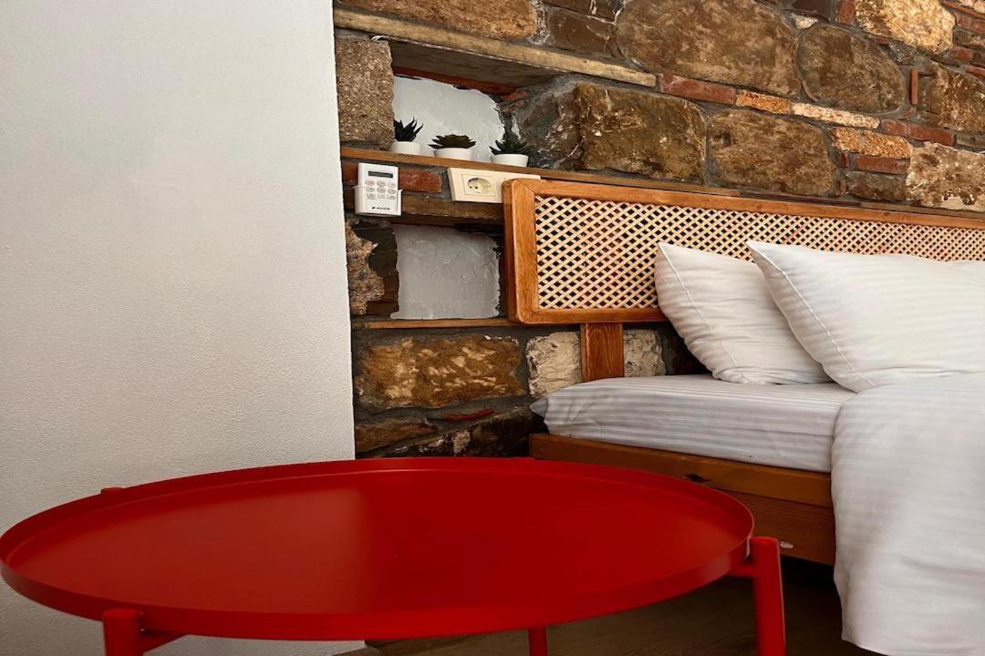 בוזקאדה Posthane Hotel מראה חיצוני תמונה