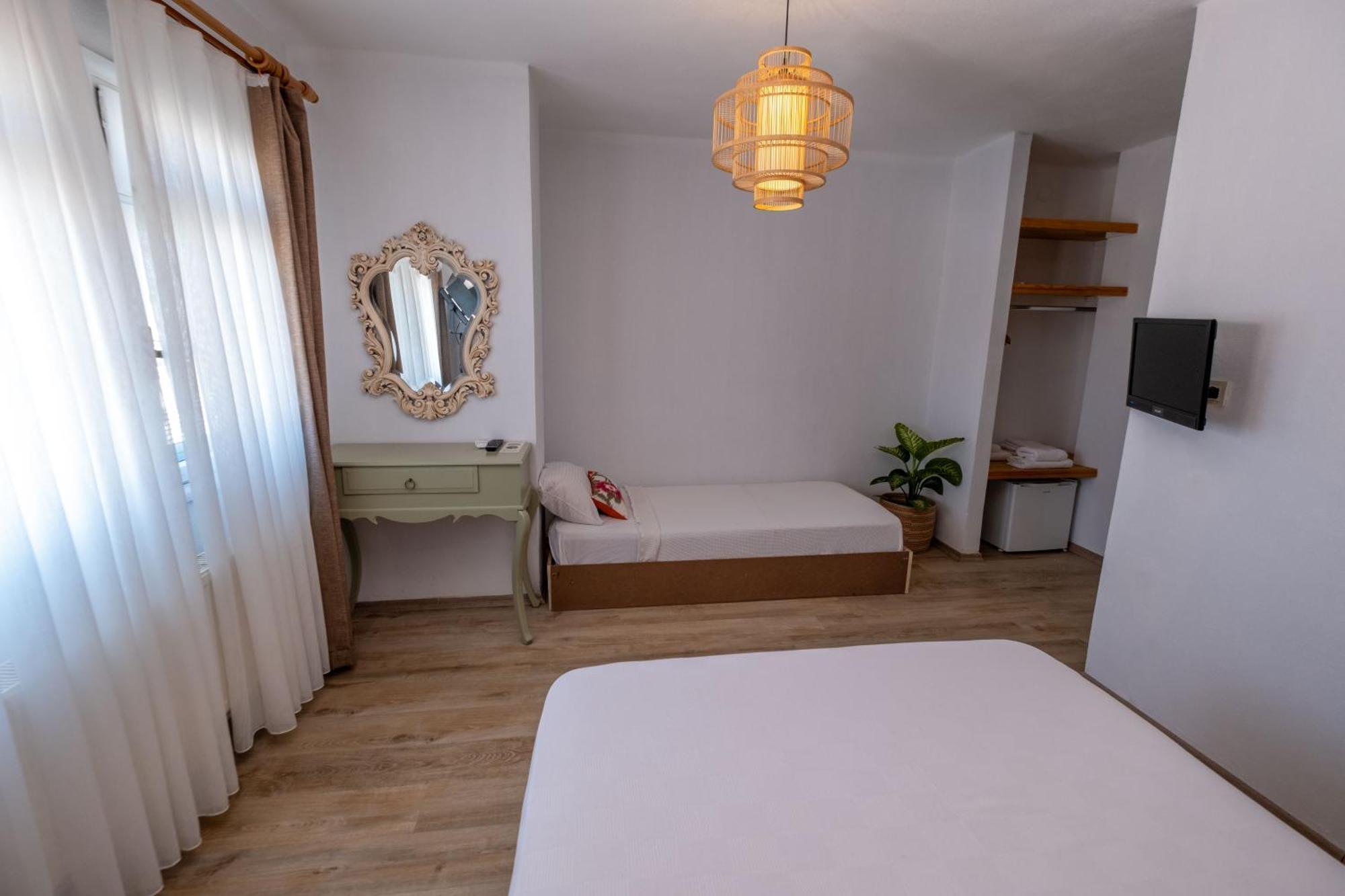 בוזקאדה Posthane Hotel מראה חיצוני תמונה